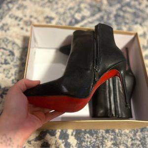 Christian Louboutin Heels
